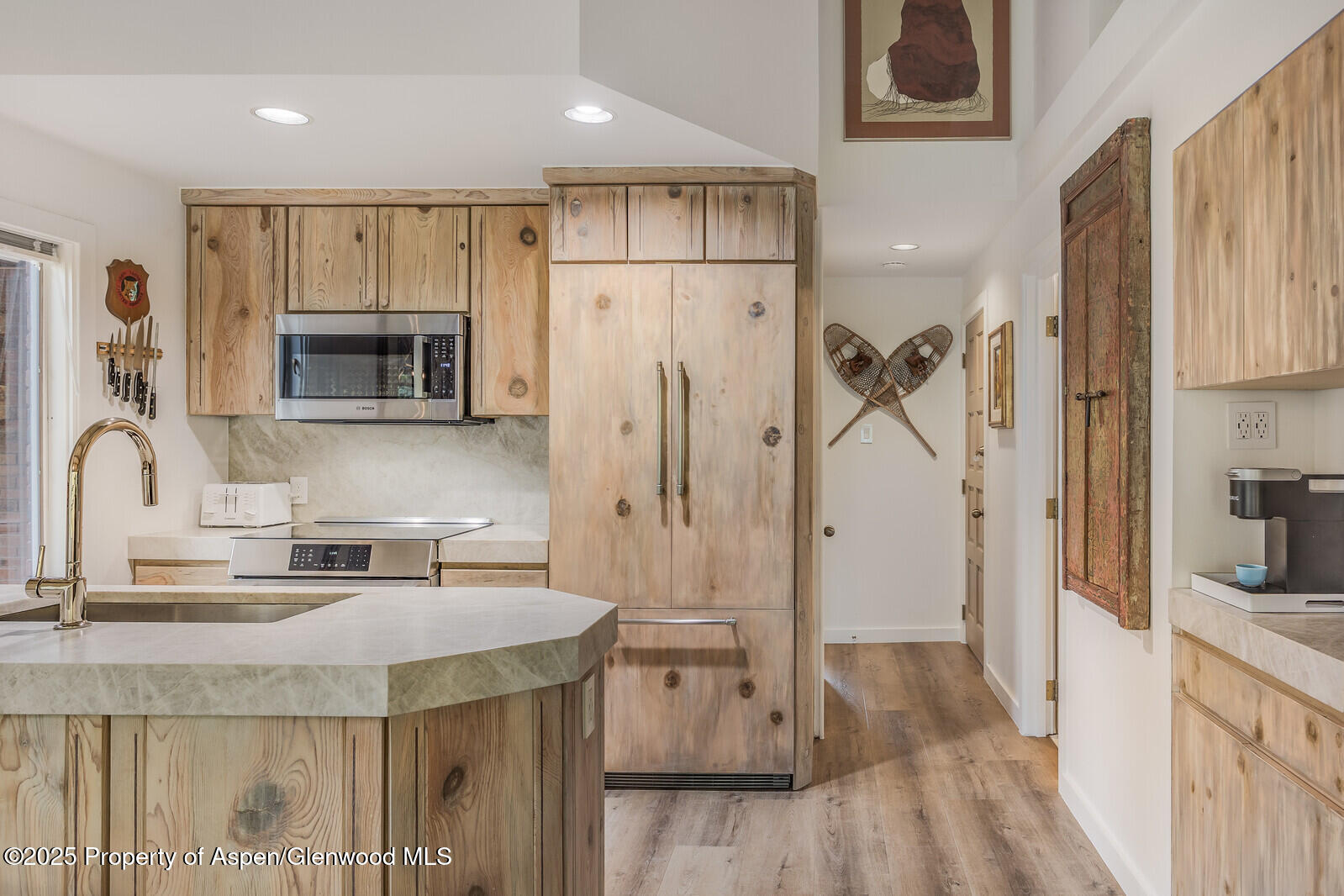 731 South Mill Street, Unit 3A Aspen, CO 81611 - Photo 5 of 49 14_731_Mill_Street_3A014_mls