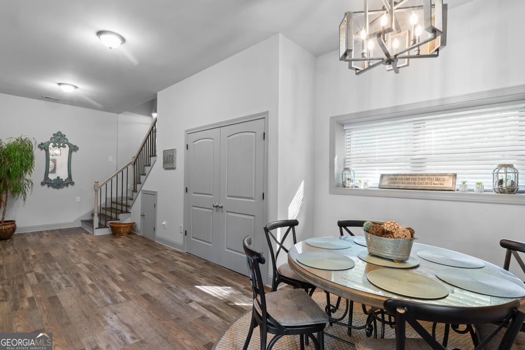 254 Cochran Road Jackson, GA 30233 - Photo 19 of 45