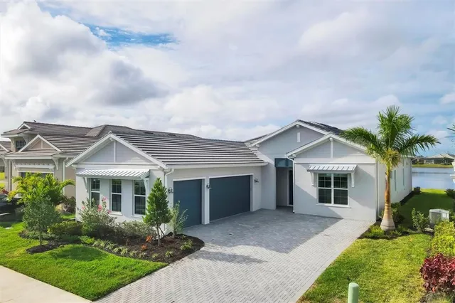 $989,000 | 17920 Palmiste Drive, Bradenton, FL 34202