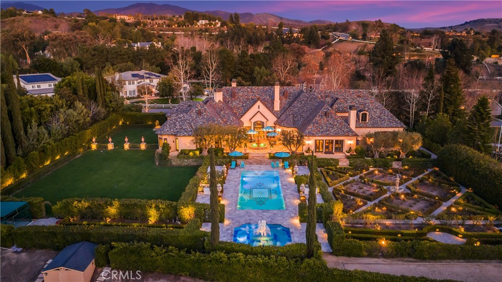 22931 Sonriente Trail Coto de Caza, CA 92679 - Photo 37 of 45