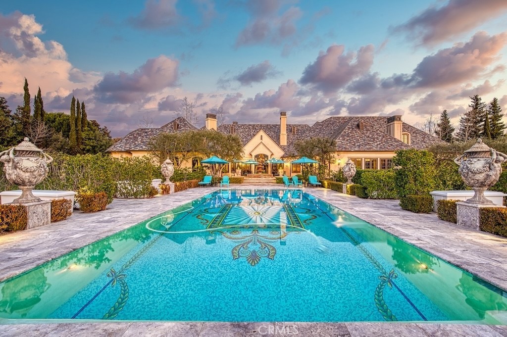 22931 Sonriente Trail Coto de Caza, CA 92679 - Photo 38 of 45