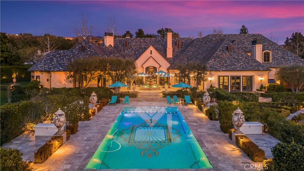 22931 Sonriente Trail Coto de Caza, CA 92679 - Photo 39 of 45