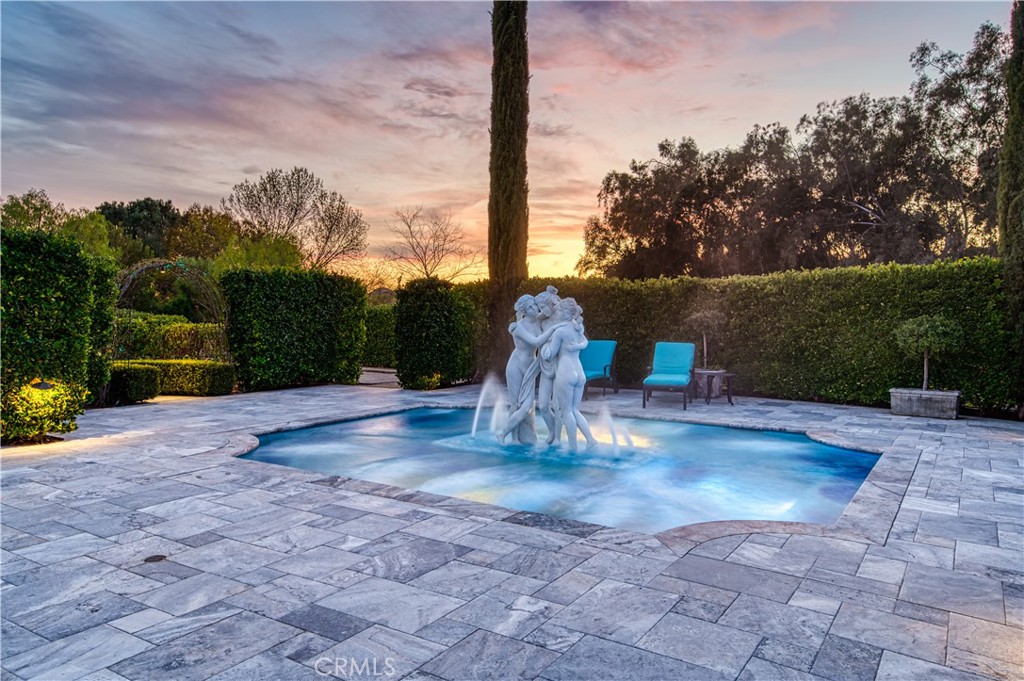 22931 Sonriente Trail Coto de Caza, CA 92679 - Photo 41 of 45