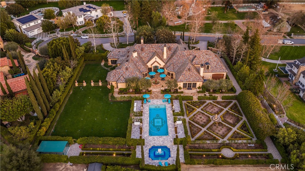 22931 Sonriente Trail Coto de Caza, CA 92679 - Photo 42 of 45