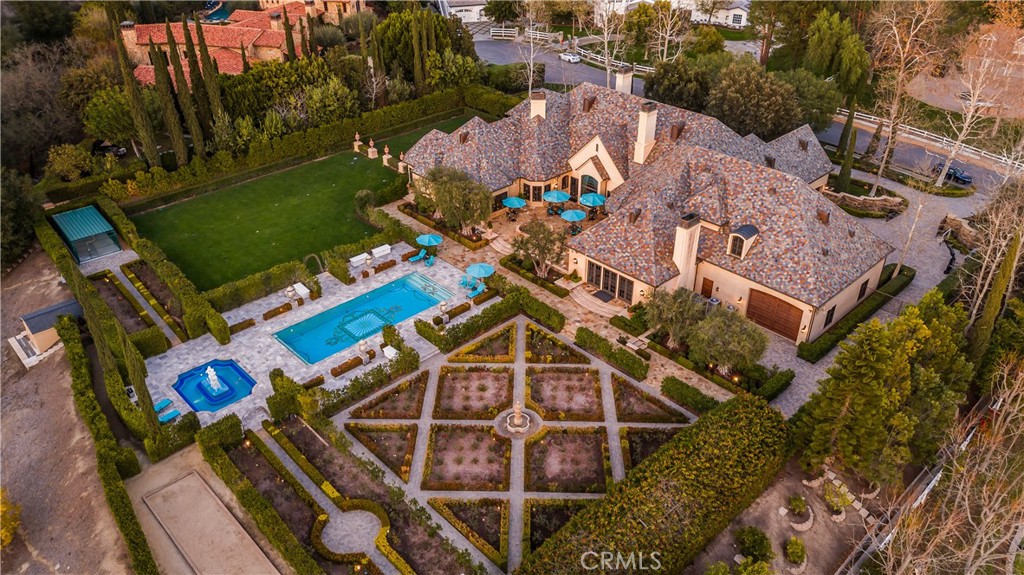 22931 Sonriente Trail Coto de Caza, CA 92679 - Photo 45 of 45