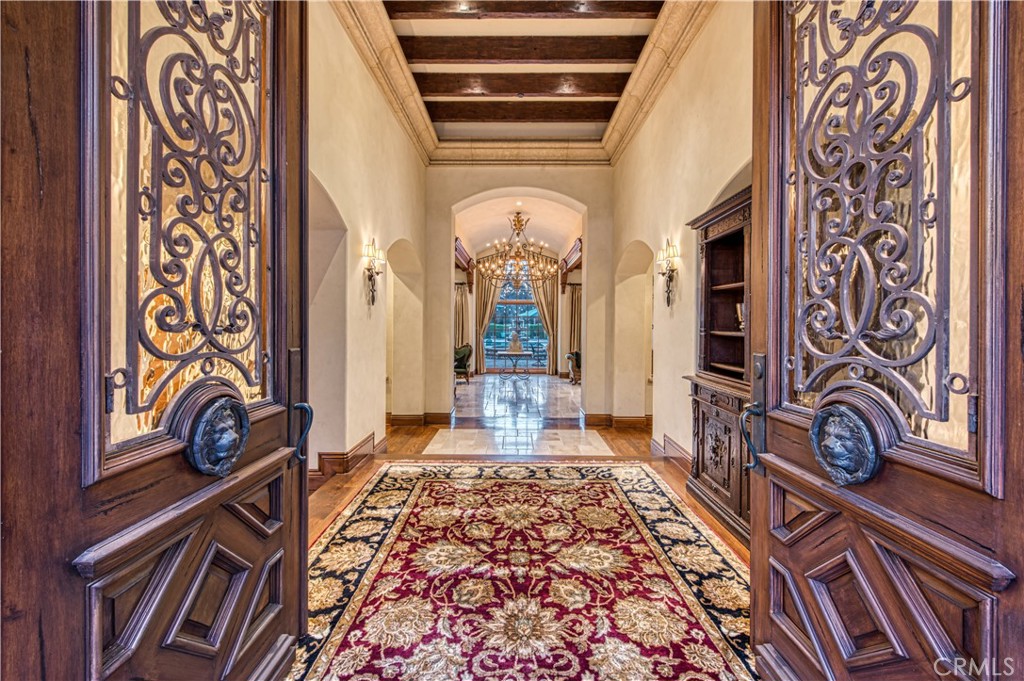 22931 Sonriente Trail Coto de Caza, CA 92679 - Photo 5 of 45