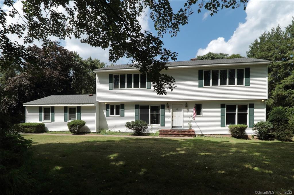 287 Old Tavern Road Orange, CT 06477 - Photo 1 of 1