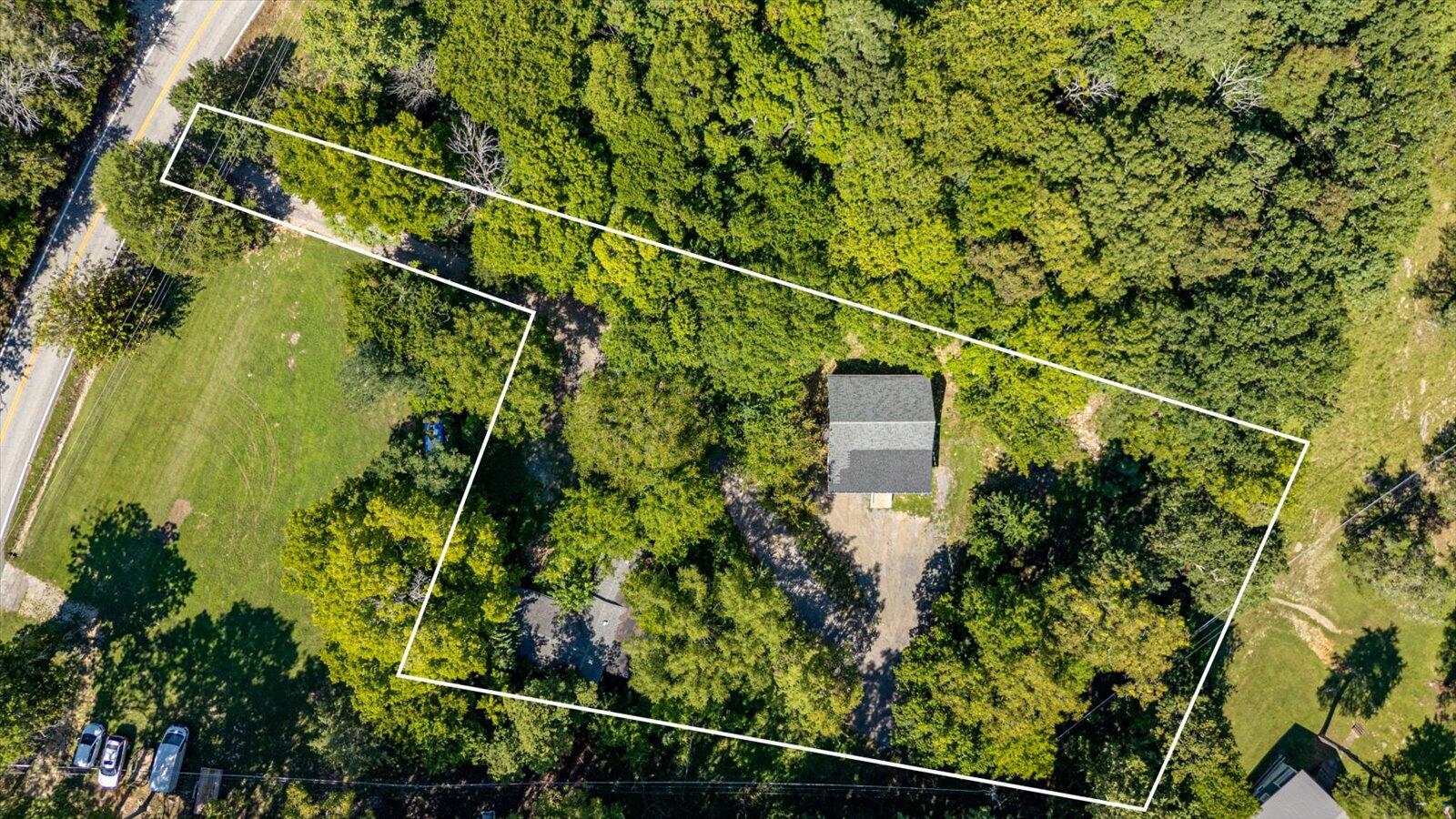 6626 Fairview Road Hixson, TN 37343 - Photo 1 of 27 24-6626 Fairview Rd-24