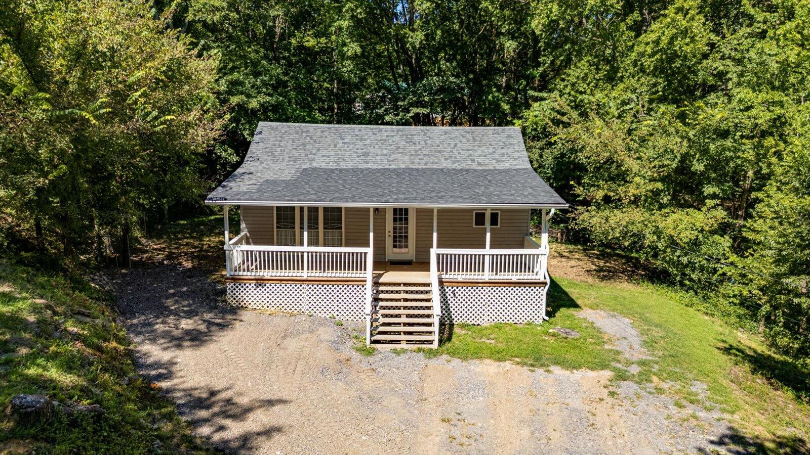 6626 Fairview Road Hixson, TN 37343 - Photo 24 of 27 23-6626 Fairview Rd-23