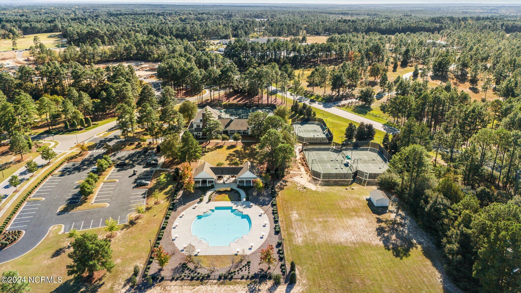 154 Fontana Lake Road Aberdeen, NC 28315 - Photo 48 of 50 4-web-or-mls-DJI_20241014160713_0425_D