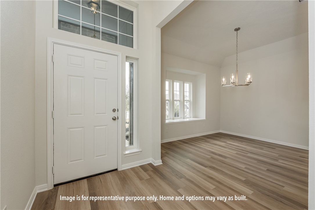 4721 Holm Oak Road Bryan, TX 77845 - Photo 5 of 9