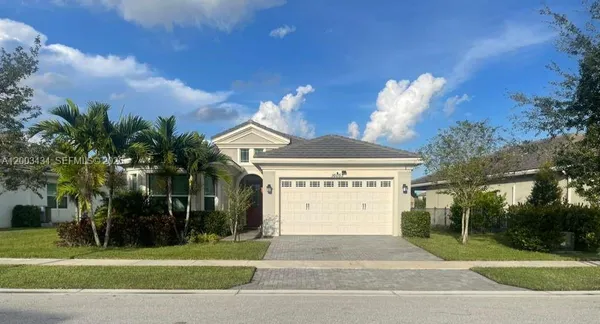 $3,450 | 16053 Rain Lilly Way, Westlake, FL 33470