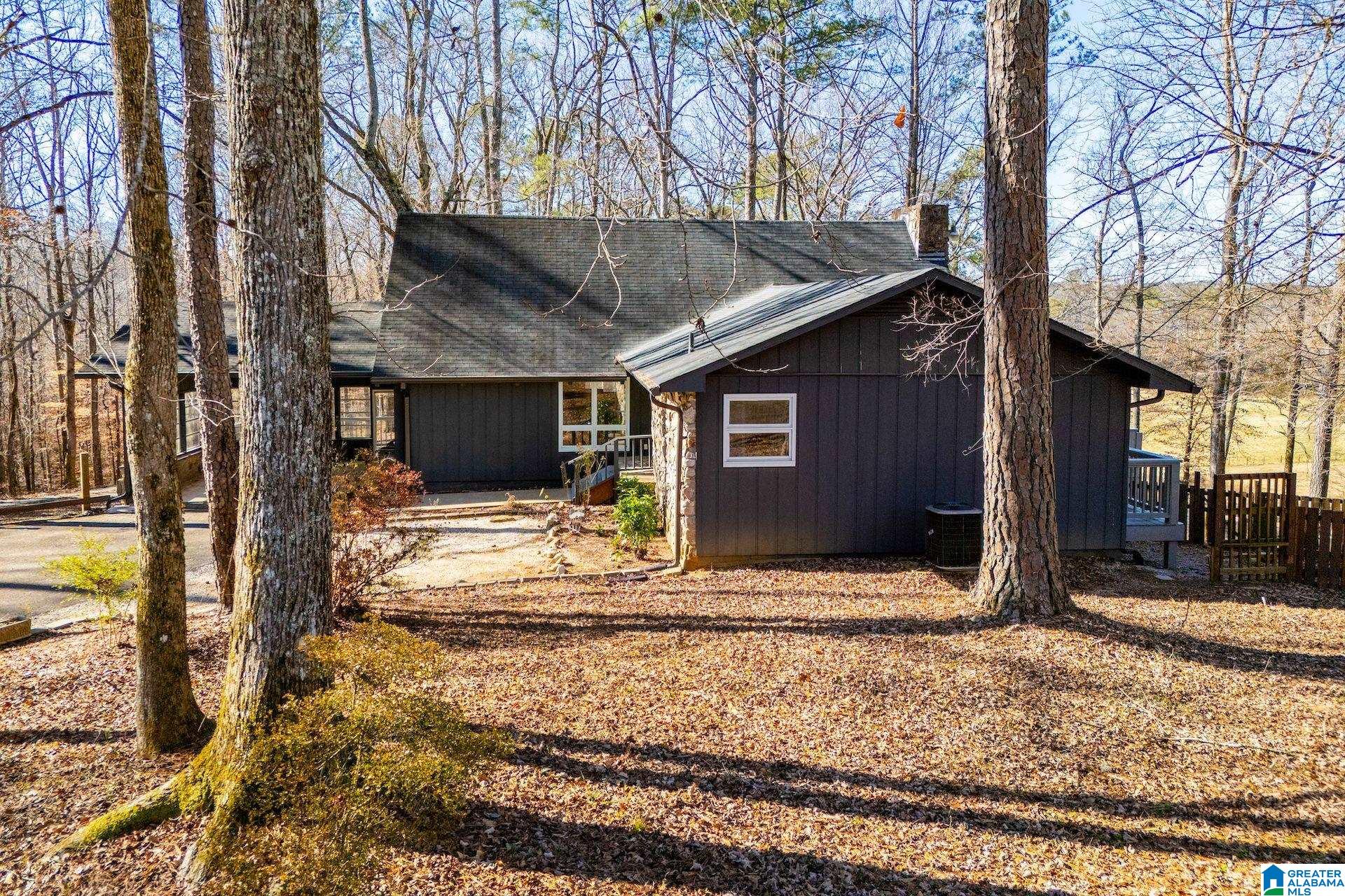 2230 Davidson Road Heflin, AL 36264 - Photo 36 of 50