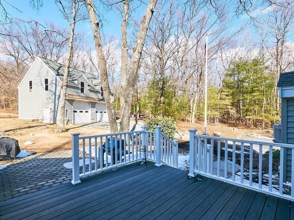160 Andover Road Billerica, MA 01821 - Photo 19 of 32 Gallery Image 19