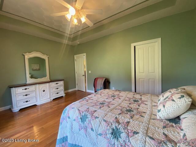 1980 Valley Hill Road Springfield, KY 40069 - Photo 29 of 55 24