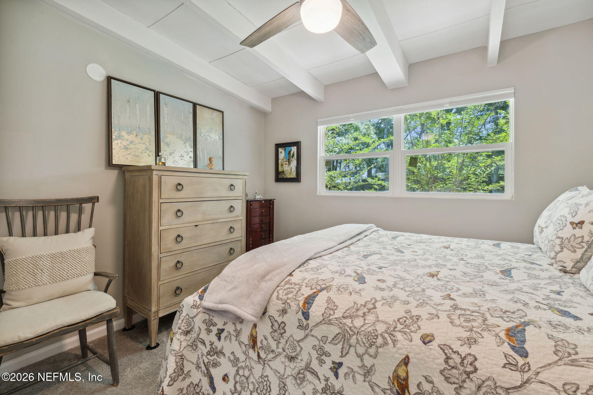 13112 Mandarin Road Jacksonville, FL 32223 - Photo 27 of 48 Primary Bedroom