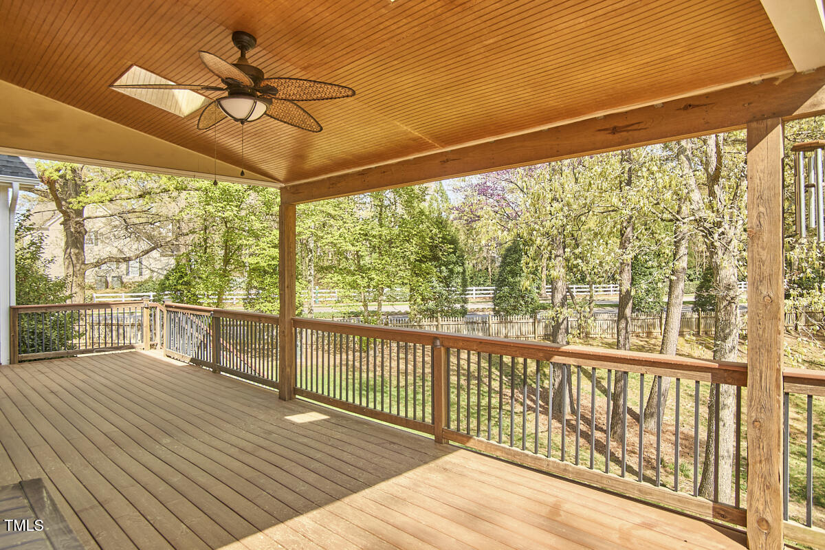 5612 Crossfield Drive Raleigh, NC 27613 - Photo 31 of 38 30 - 5612 Crossfield