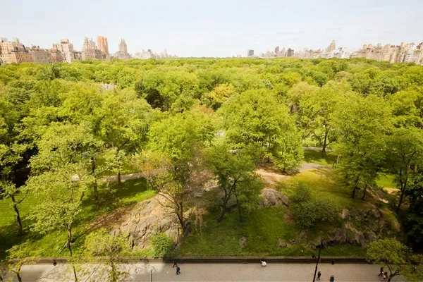 $30,000 | 160 Central Park South, Unit 1005 | Central Park South