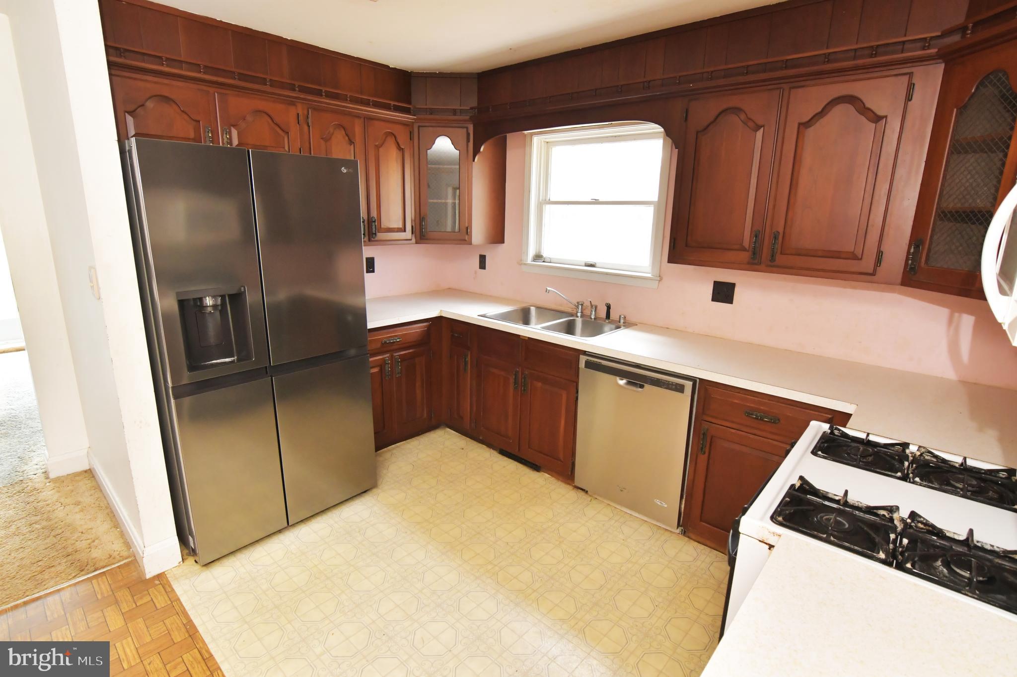 136 Ash Road Front Royal, VA 22630 - Photo 19 of 52 Kitchen