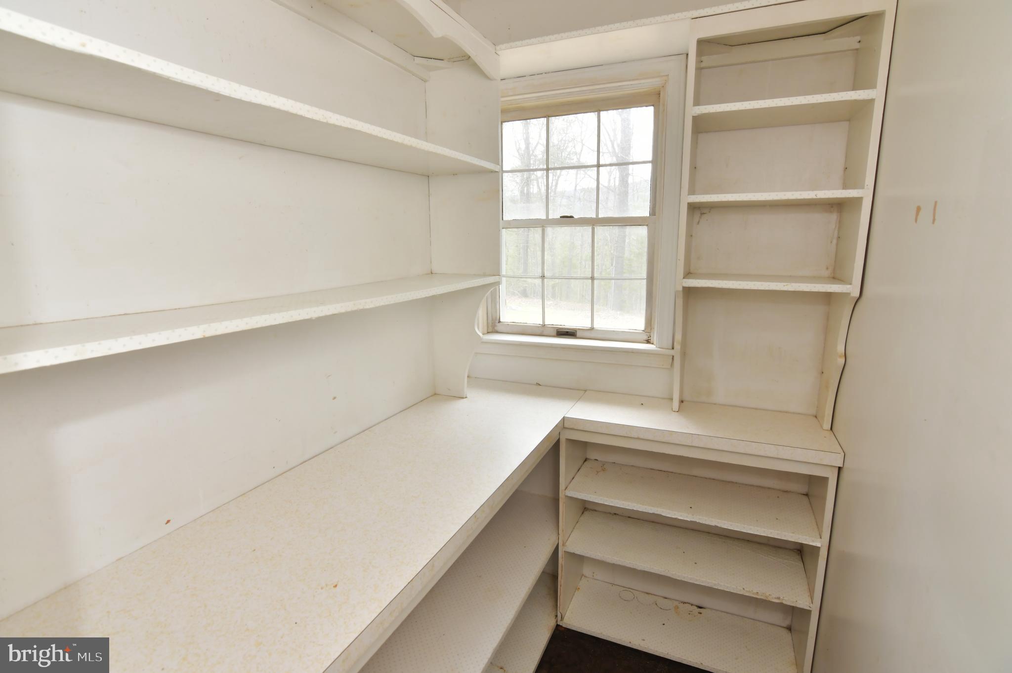 136 Ash Road Front Royal, VA 22630 - Photo 21 of 52 Kitchen pantry