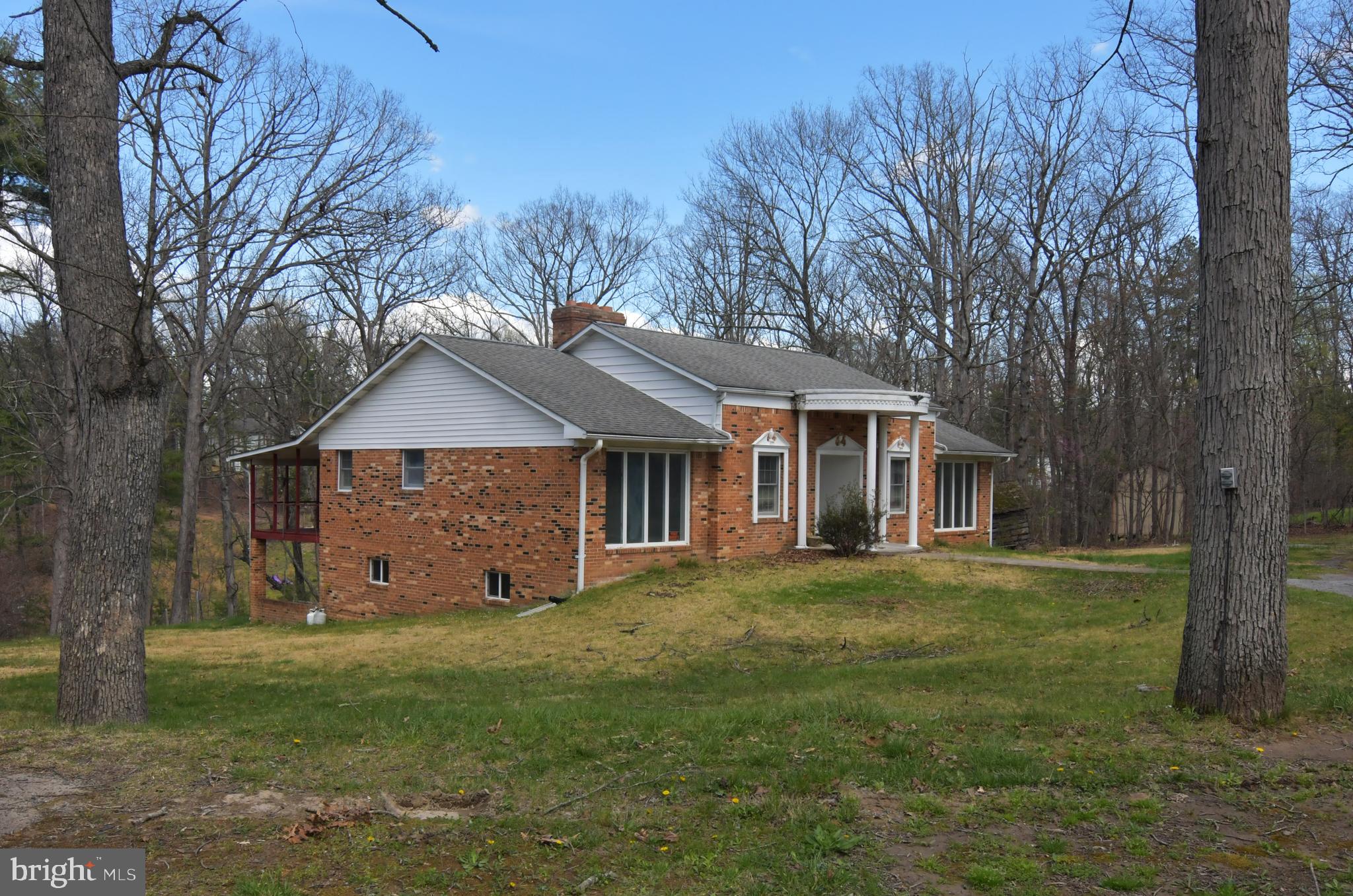 136 Ash Road Front Royal, VA 22630 - Photo 49 of 52 House