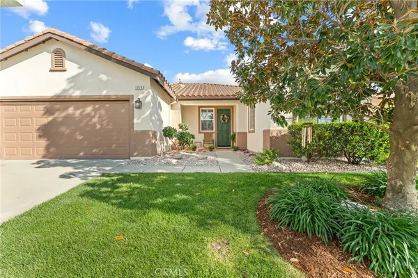 $535,000 | 1310 Sunburst Drive, Beaumont, CA 92223