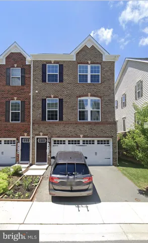 $649,000 | 19710 Vaughn Landing Drive, Germantown, MD 20874
