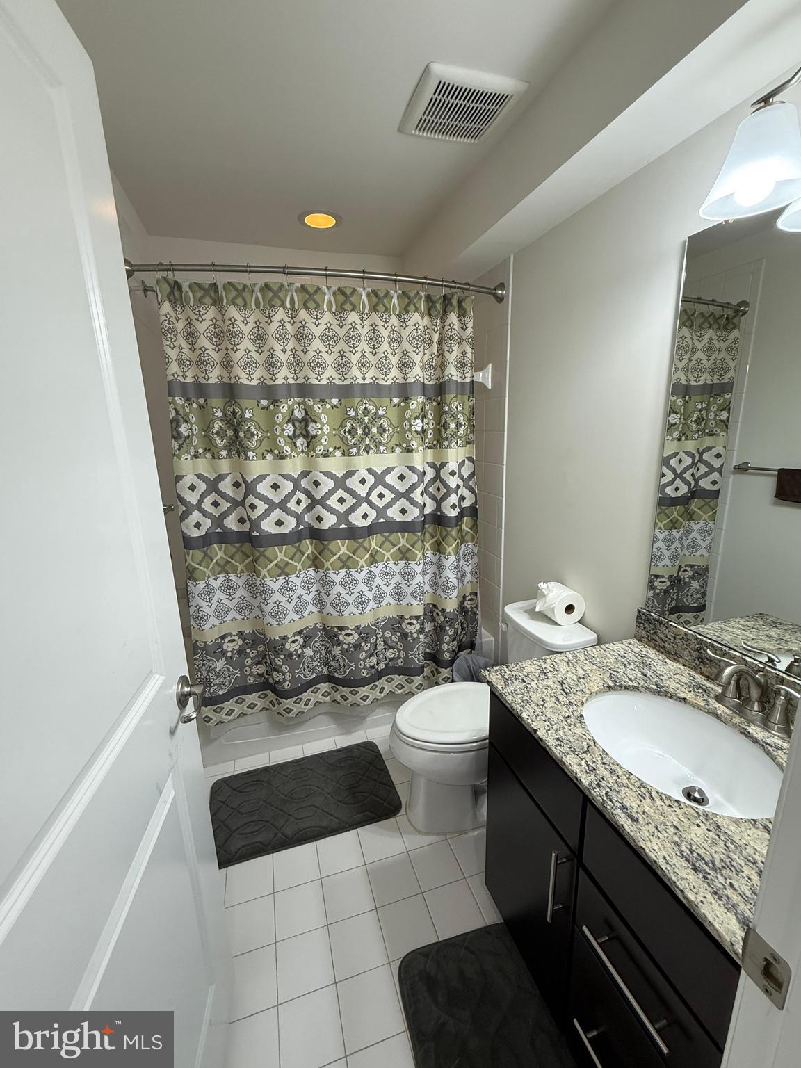 19710 Vaughn Landing Drive Germantown, MD 20874 - Photo 3 of 18 Full bath in lower level