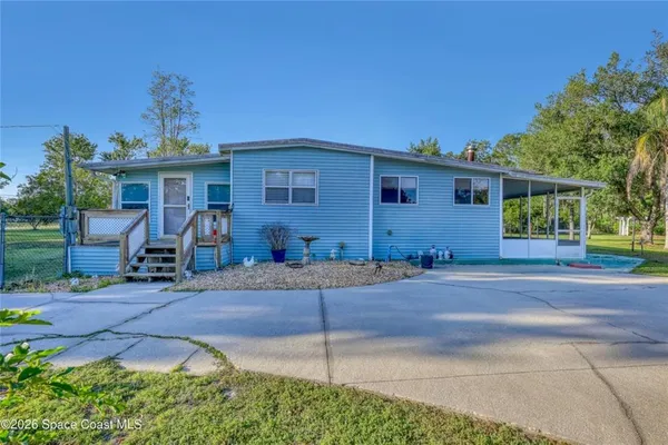$279,888 | 2540 Tuscany Drive, Mims, FL 32754