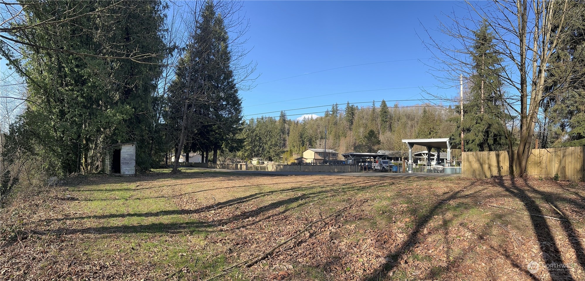 27430 Fern Bluff Road Monroe, WA 98272 - Photo 1 of 21 a view of a house with a yard