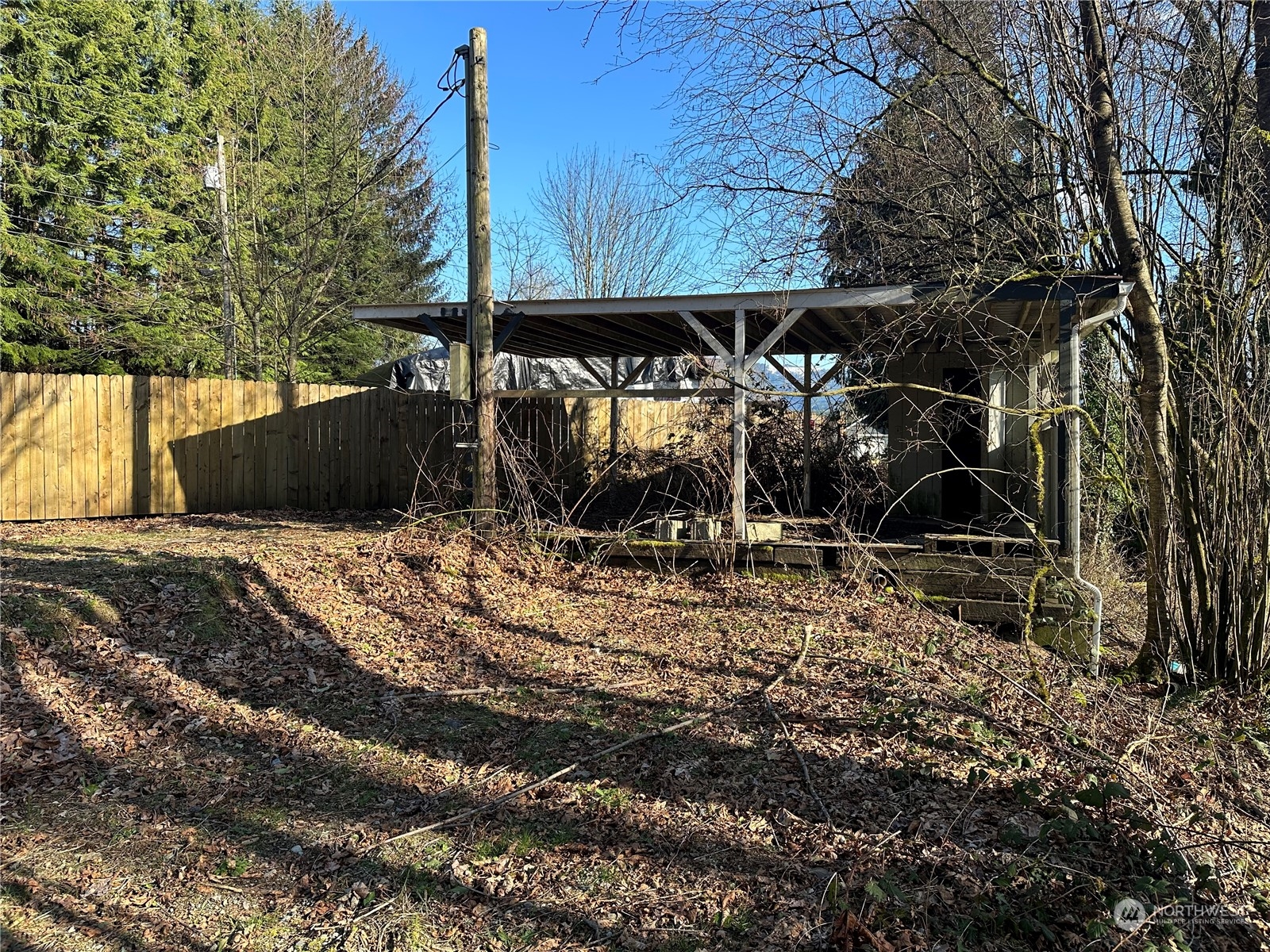 27430 Fern Bluff Road Monroe, WA 98272 - Photo 3 of 21 a view of a park with a tree