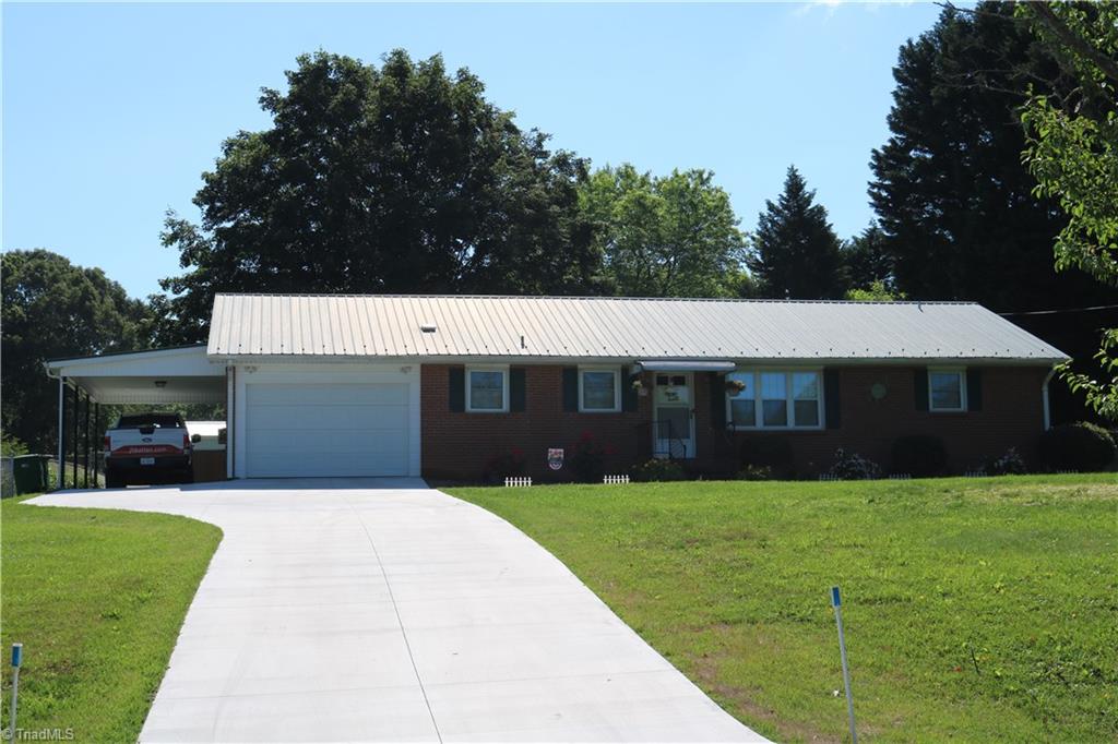 5133 Yukon Road Walkertown, NC 27051 - Photo 1 of 20 Welcome to 1533 Yukon Road
