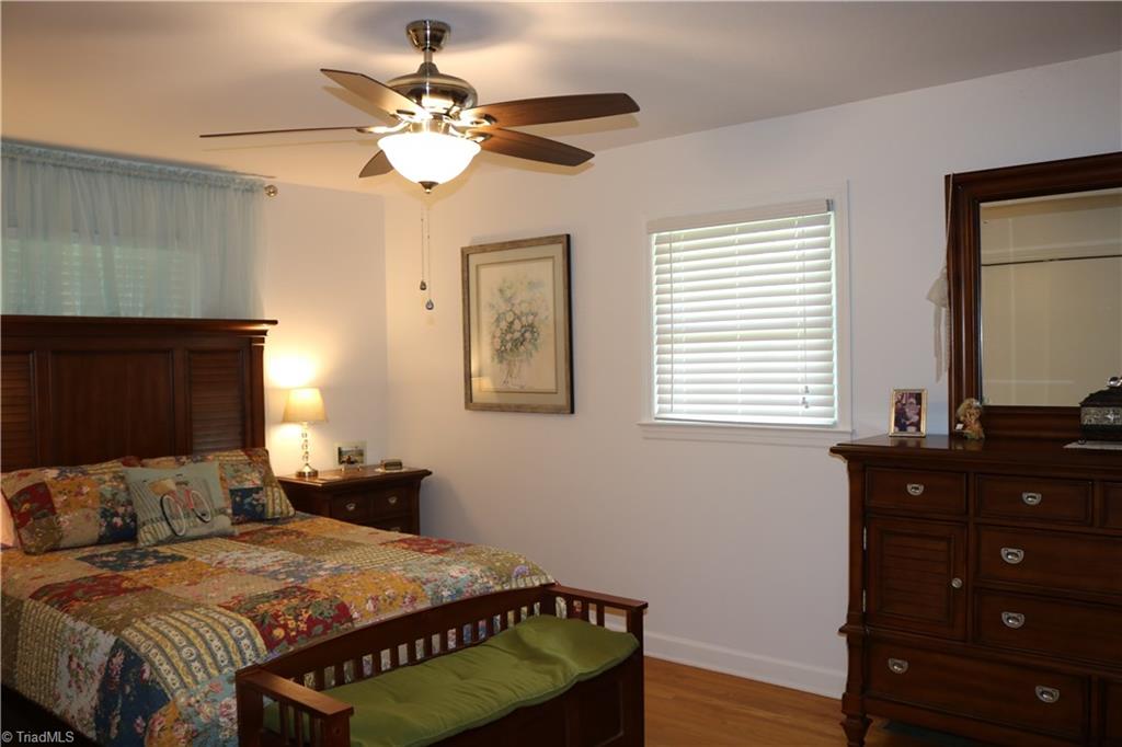 5133 Yukon Road Walkertown, NC 27051 - Photo 15 of 20 Bedroom 2