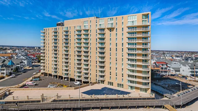 $1,199,900 | 921 Park Place, Unit 801, Ocean City, NJ 08226