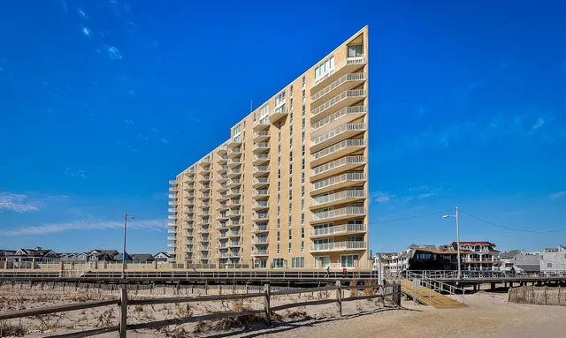 $1,199,000 | 921 Park Place, Unit 801, Ocean City, NJ 08226