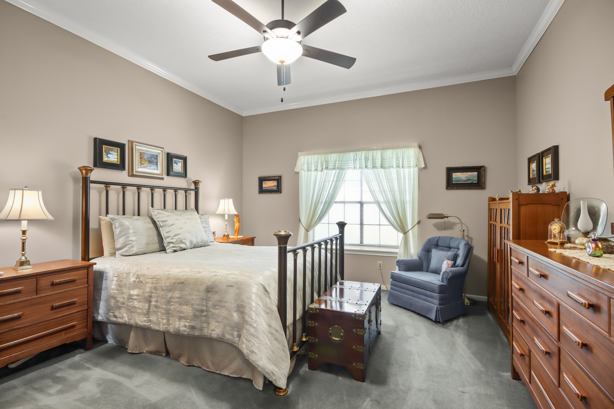 3507 Rolling Forest Drive Spring, TX 77388 - Photo 25 of 45