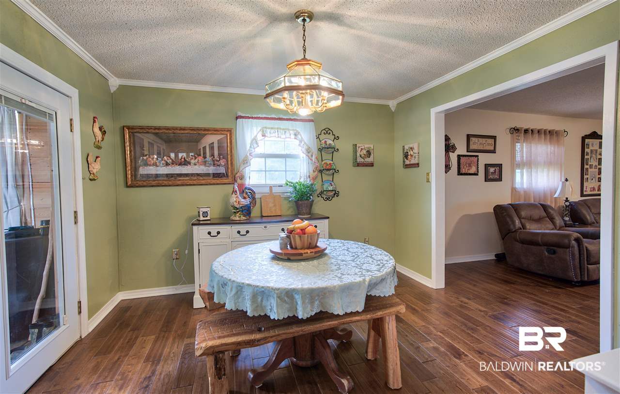 9140 McDonald Road Citronelle, AL 36522 - Photo 11 of 40