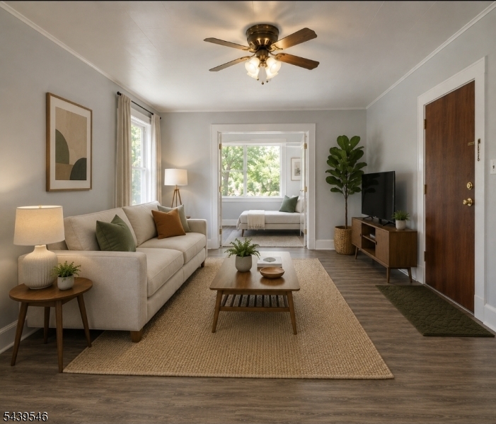 8 Chapman Street Bloomfield, NJ 07003 - Photo 1 of 12