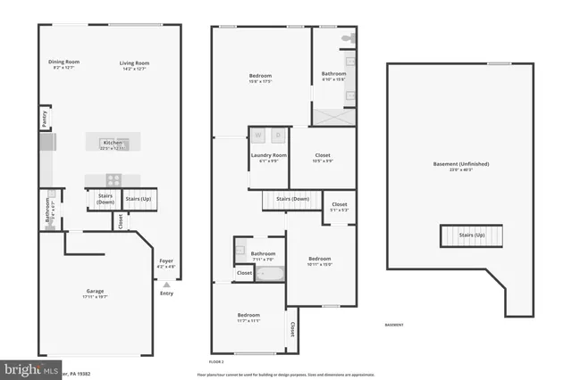 $675,000 | 52 Juliet Lane, Newtown Square, PA 19073