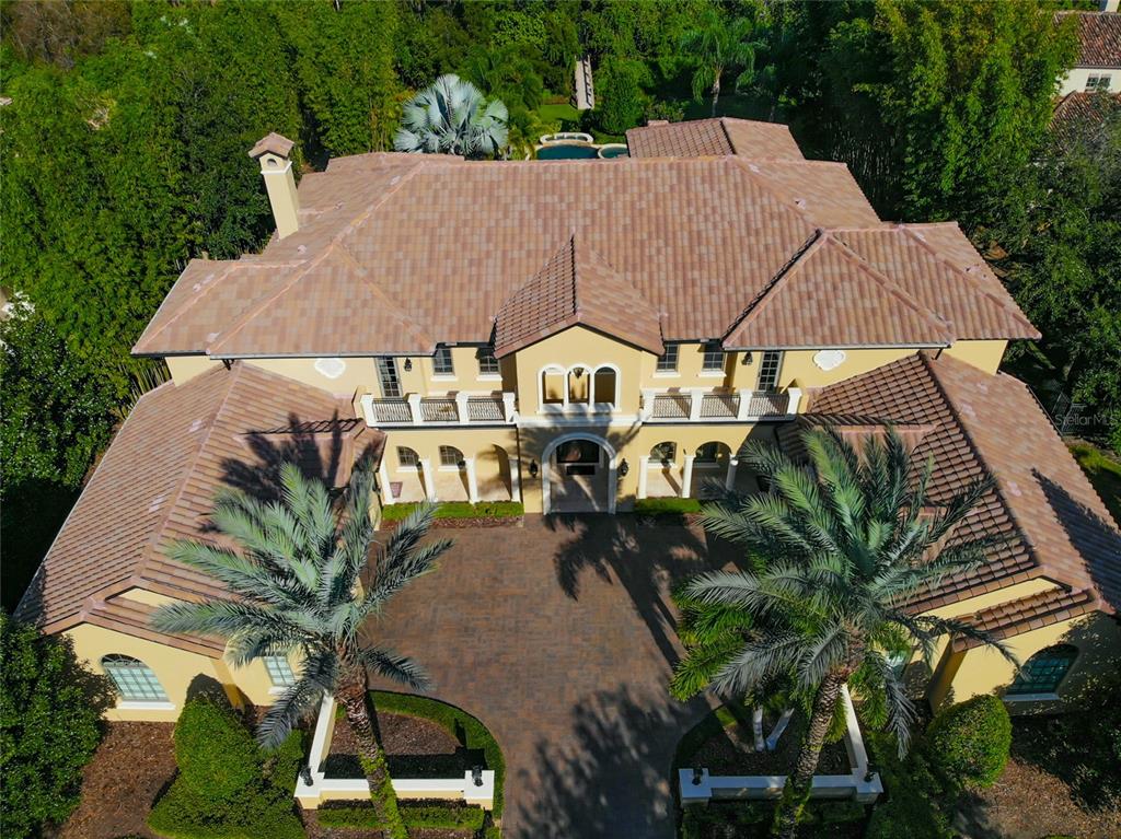 11025 Bridge House Road Windermere, FL 34786 - Photo 1 of 1