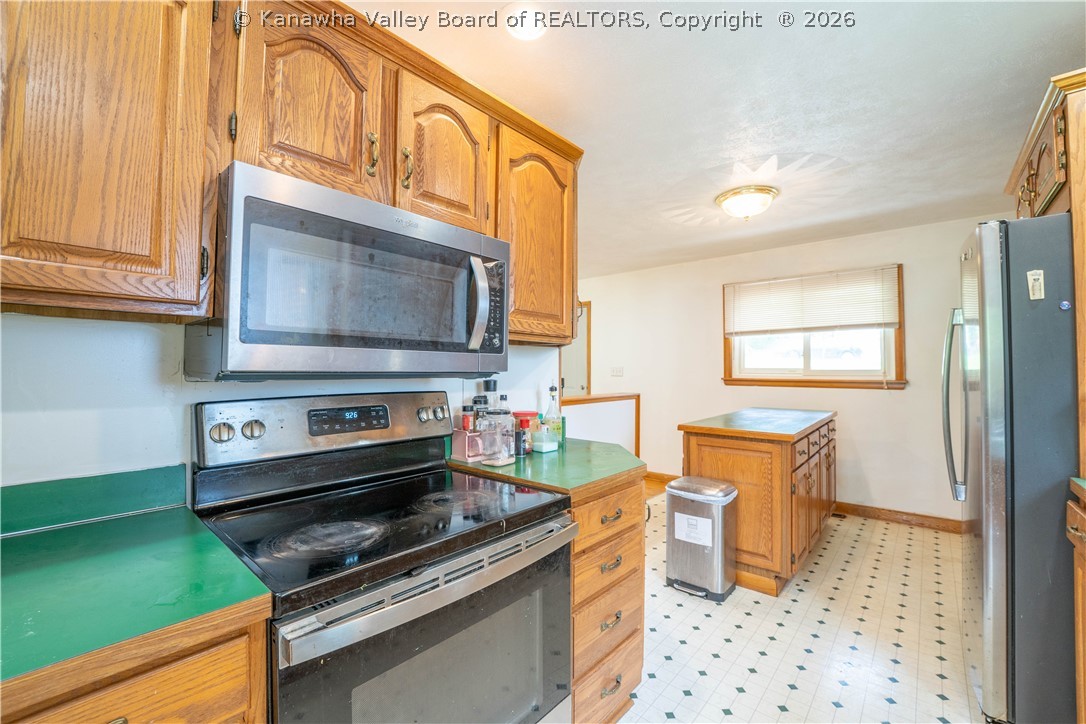 1129 Emerald Road Charleston, WV 25314 - Photo 9 of 25 Gallery Image 9