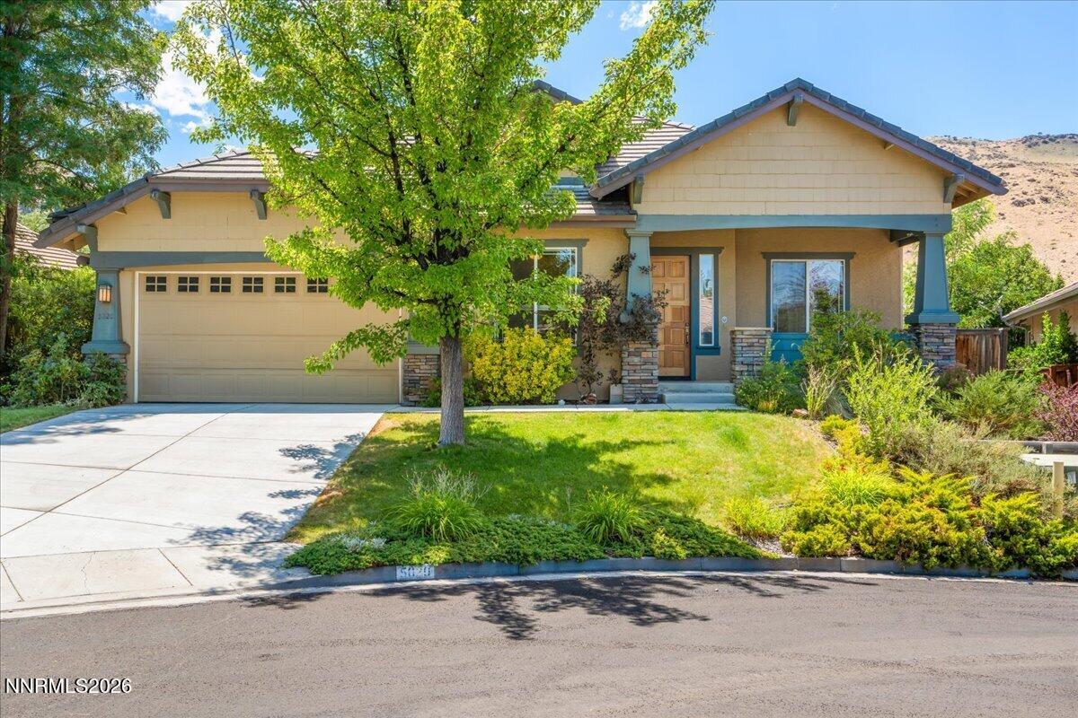 5020 Fall Colors Court Reno, NV 89519 - Photo 1 of 55 01-A7408685