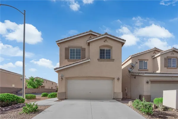 $2,000 | 9018 Toast Avenue, Las Vegas, NV 89148