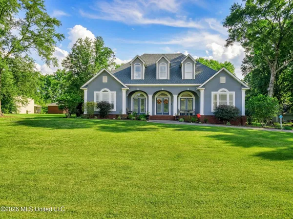 $499,900 | 5402 Huckleberry Lane, Moss Point, MS 39562