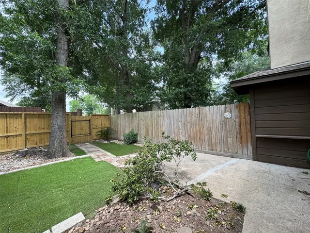 $170,000 | 3823 Knollcrest Drive, Montgomery, TX 77356