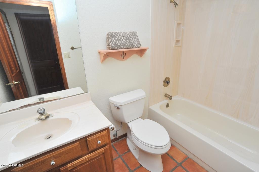 4740 East Wagon Train Road Tucson, AZ 85739 - Photo 27 of 35 Gallery Image 27