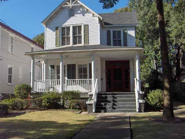 125 Broad Street Georgetown, SC 29440 - Photo 1 of 10