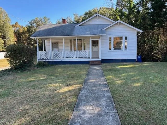 $1,650 | 3800 Cavalier Drive Northwest, Winston-Salem, NC 27104