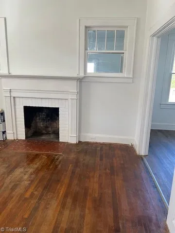 $1,650 | 3800 Cavalier Drive Northwest, Winston-Salem, NC 27104