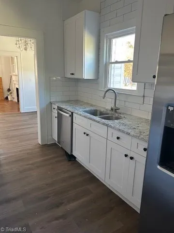 $1,650 | 3800 Cavalier Drive Northwest, Winston-Salem, NC 27104